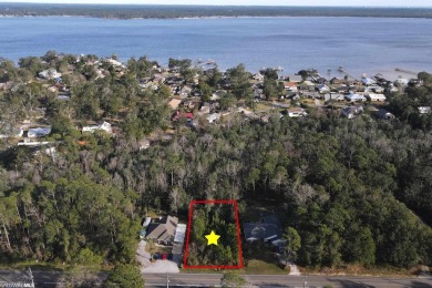 Beach Lot For Sale in Lillian, Alabama