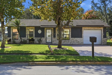 Beach Home For Sale in Daytona Beach, Florida