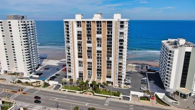 Beach Condo For Sale in Daytona Beach, Florida