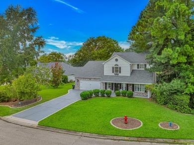 Beach Home For Sale in Myrtle Beach, South Carolina