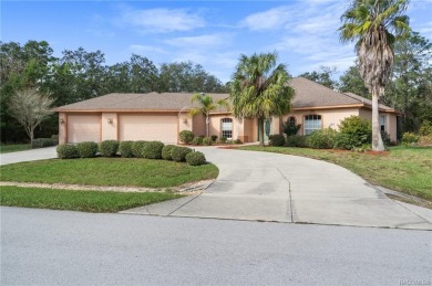 Beach Home Off Market in Homosassa, Florida