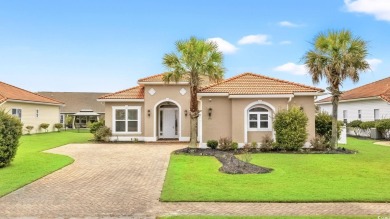 Beach Home For Sale in Little River, South Carolina