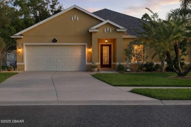 Beach Home For Sale in New Smyrna Beach, Florida