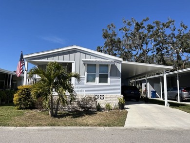 Beach Home For Sale in Ellenton, Florida