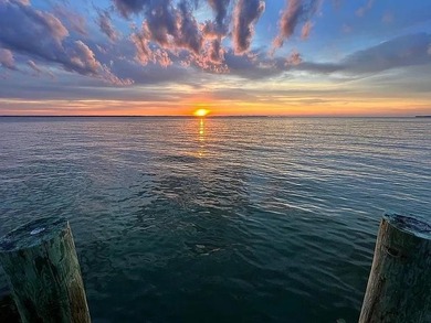 Beach Lot For Sale in Hague, Virginia