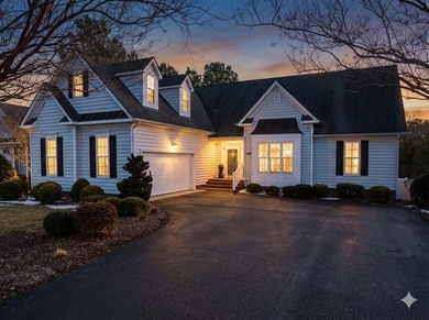 Beach Home For Sale in Irvington, Virginia