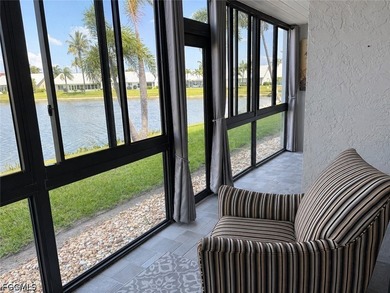 Beach Condo For Sale in Fort Myers, Florida