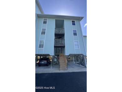Beach Condo For Sale in Surf City, North Carolina