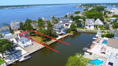 Beach Lot Sale Pending in Brick, New Jersey