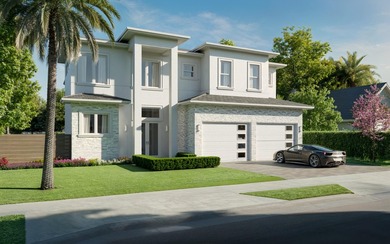 Beach Home For Sale in West Palm Beach, Florida