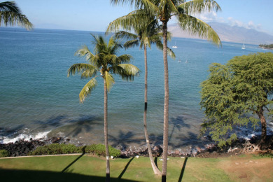 Stunning Remodeled 2 Bedroom Penthouse - Royal Mauian #607 - Beach Vacation Rentals in Kihei, Maui, Hawaii on Beachhouse.com
