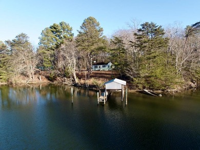 Beach Home For Sale in Kinsale, Virginia