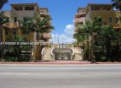 Beach Condo For Sale in Surfside, Florida
