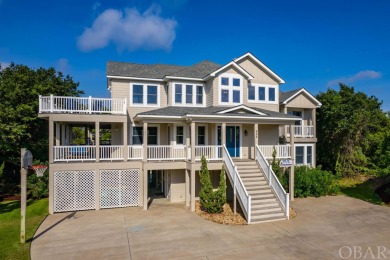 Beach Home Off Market in Corolla, North Carolina