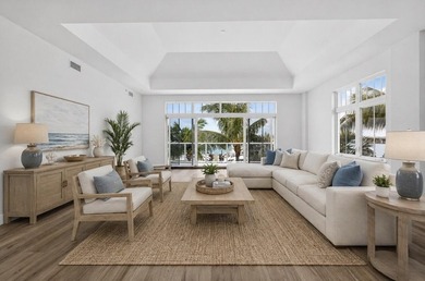 Beach Condo For Sale in Palm Beach Shores, Florida
