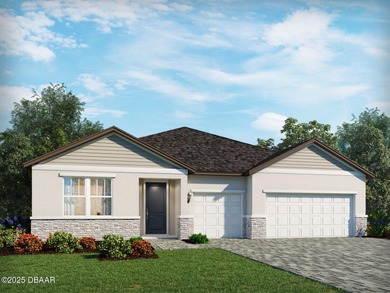 Beach Home For Sale in Ormond Beach, Florida