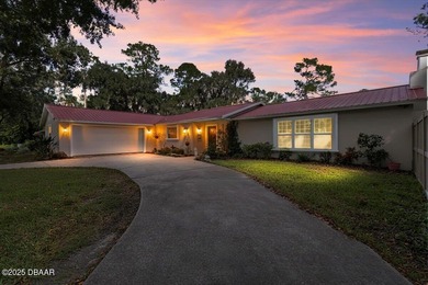 Beach Home For Sale in Holly Hill, Florida