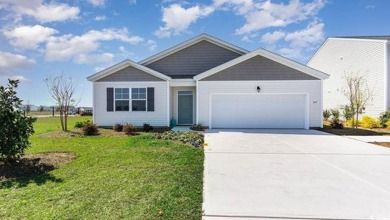 Beach Home Sale Pending in Longs, South Carolina