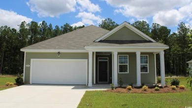 Beach Home For Sale in Longs, South Carolina