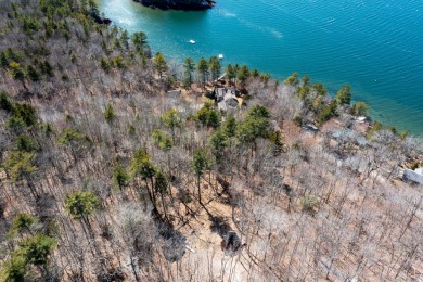 Beach Home For Sale in South Bristol, Maine