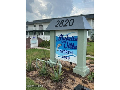 Beach Condo For Sale in Ormond Beach, Florida