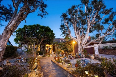Beach Home For Sale in Encinitas, California