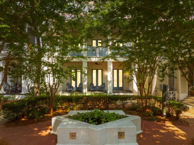 Vacation Rental Beach House in Rosemary Beach, Florida