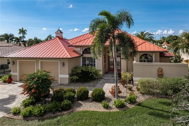 Beach Home For Sale in Punta Gorda, Florida