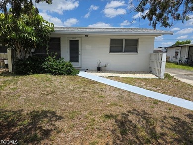 Beach Home For Sale in Lehigh Acres, Florida