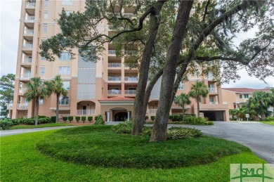 Beach Condo For Sale in Savannah, Georgia