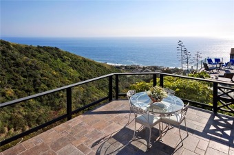 Beach Home Off Market in Laguna Beach, California