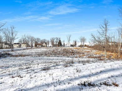 Beach Acreage For Sale in Luxemburg, Wisconsin