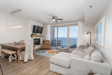 Vacation Rental Beach Condo in Panama City, FL