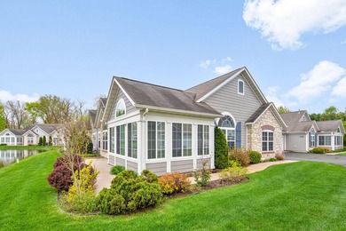 Beach Condo For Sale in Benton Harbor, Michigan