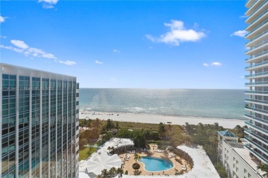Beach Condo For Sale in Miami Beach, Florida