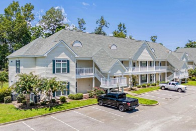Beach Condo For Sale in Little River, South Carolina