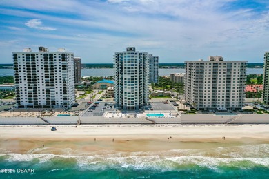 Beach Condo Sale Pending in Daytona Beach Shores, Florida