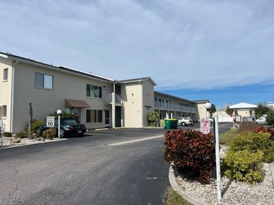 Beach Condo For Sale in Punta Gorda, Florida