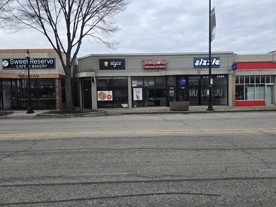 Beach Commercial For Sale in Skokie, Illinois