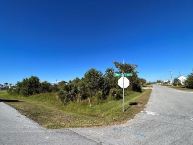 Beach Lot For Sale in Mexico Beach, Florida