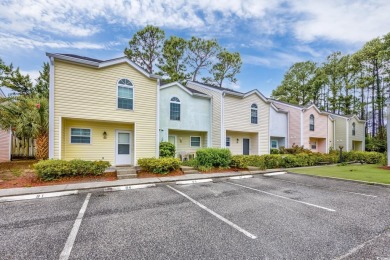 Beach Condo For Sale in Myrtle Beach, South Carolina