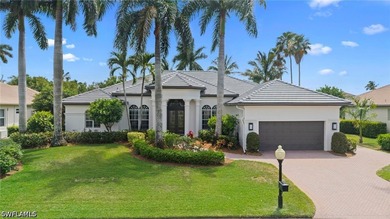 Beach Home For Sale in Fort Myers, Florida