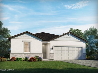 Beach Home For Sale in Ormond Beach, Florida