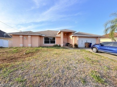 Beach Home For Sale in Lehigh Acres, Florida