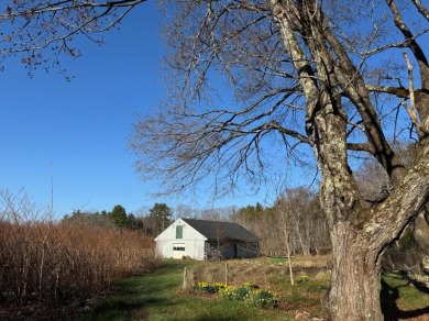 Beach Home For Sale in Scarborough, Maine