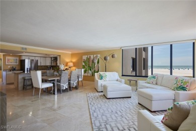 Beach Condo For Sale in Fort Myers Beach, Florida