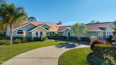 Beach Home Active Under Contract in Ormond Beach, Florida