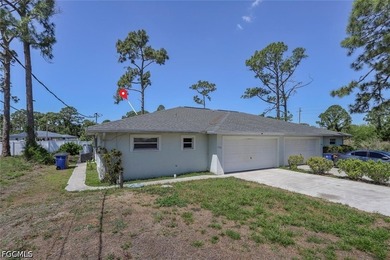 Beach Home For Sale in Lehigh Acres, Florida