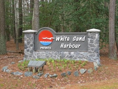 Beach Lot For Sale in Burgess, Virginia