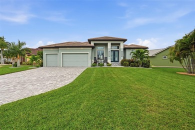 Beach Home Sale Pending in Punta Gorda, Florida